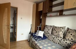 Apartament 2 camere, decomandat, mobilat si utilat, loc parcare