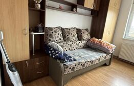 Apartament 2 camere, decomandat, mobilat si utilat, loc parcare