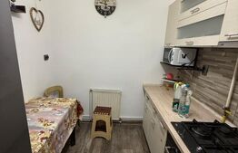 Apartament 2 camere, decomandat, mobilat si utilat, loc parcare