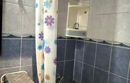 Apartament 2 camere, decomandat, mobilat si utilat, loc parcare