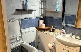 Apartament 2 camere, decomandat, mobilat si utilat, loc parcare