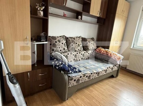 Apartament de vânzare 2 camere Central - 190748AV | BLITZ Brașov | Poza1