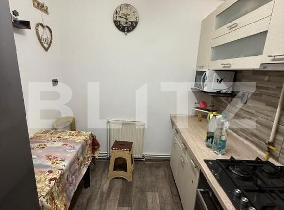Apartament de vânzare 2 camere Central - 190748AV | BLITZ Brașov | Poza5