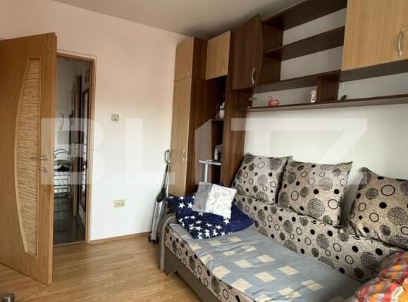 Apartament de vânzare 2 camere Central - 190748AV | BLITZ Brașov | Poza2