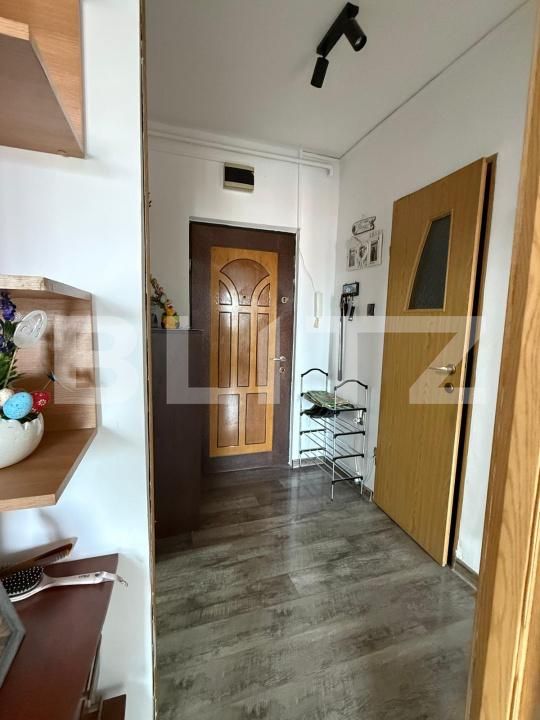 Apartament de vânzare 2 camere Central - 190748AV | BLITZ Brașov | Poza6