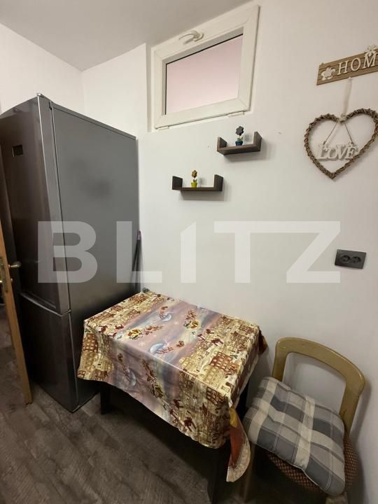 Apartament de vânzare 2 camere Central - 190748AV | BLITZ Brașov | Poza4