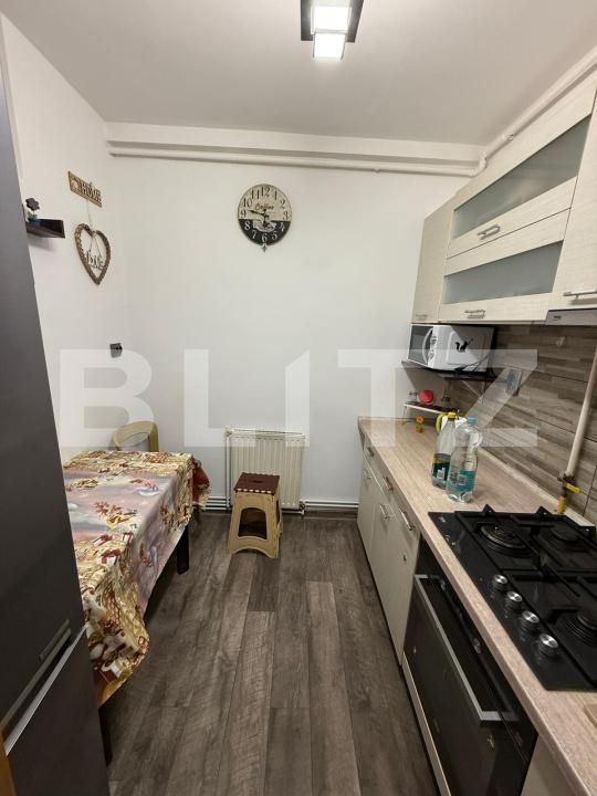 Apartament de vânzare 2 camere Central - 190748AV | BLITZ Brașov | Poza5