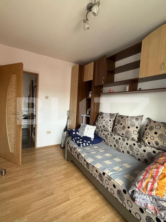 Apartament de vânzare 2 camere Central - 190748AV | BLITZ Brașov | Poza2