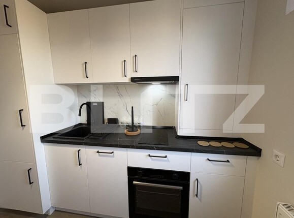 Apartament de închiriat 2 camere Gheorgheni - 190749AI | BLITZ Cluj-Napoca | Poza5