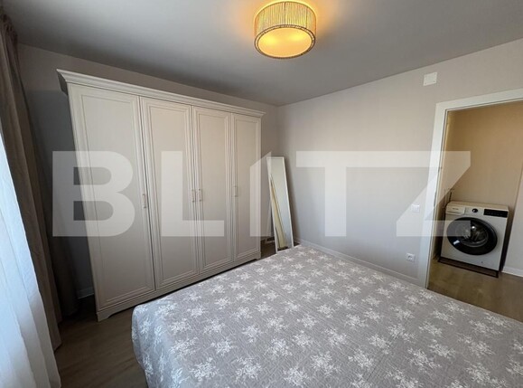 Apartament de închiriat 2 camere Gheorgheni - 190749AI | BLITZ Cluj-Napoca | Poza3