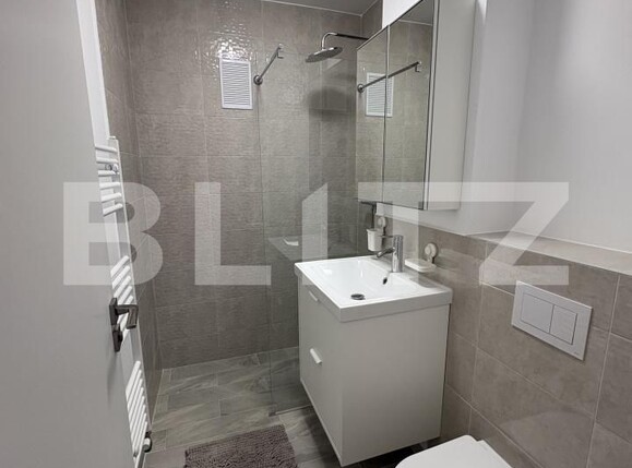 Apartament de închiriat 2 camere Gheorgheni - 190749AI | BLITZ Cluj-Napoca | Poza7