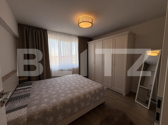 Apartament de închiriat 2 camere Gheorgheni - 190749AI | BLITZ Cluj-Napoca | Poza2