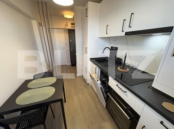 Apartament de închiriat 2 camere Gheorgheni - 190749AI | BLITZ Cluj-Napoca | Poza6