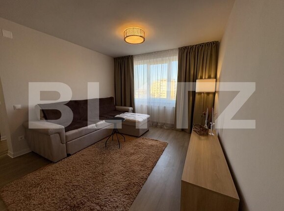 Apartament de închiriat 2 camere Gheorgheni - 190749AI | BLITZ Cluj-Napoca | Poza4