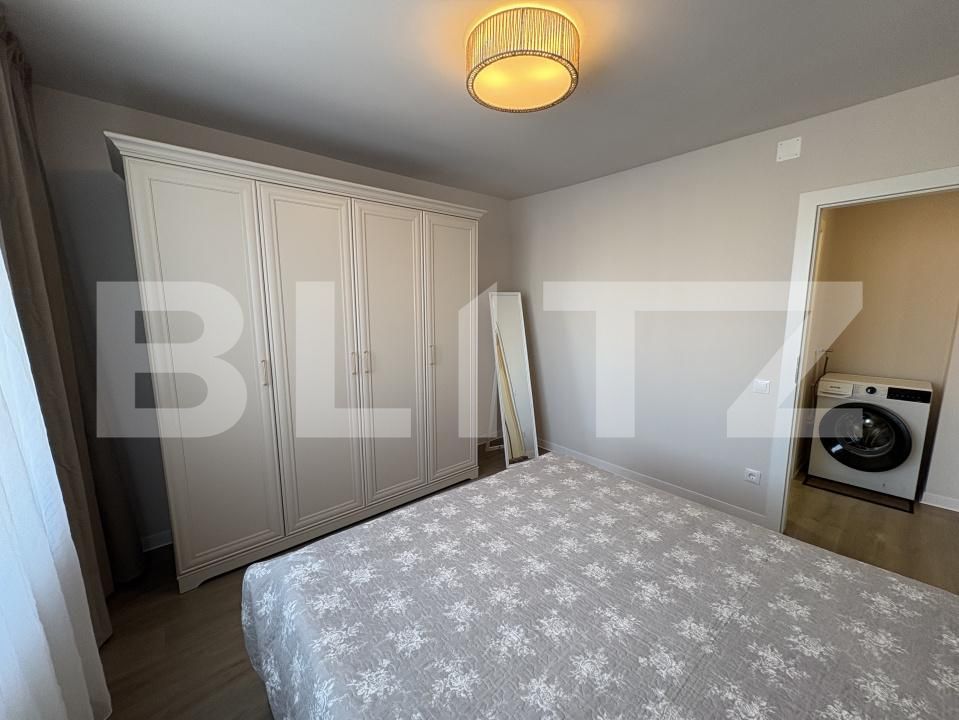 Apartament de închiriat 2 camere Gheorgheni - 190749AI | BLITZ Cluj-Napoca | Poza3