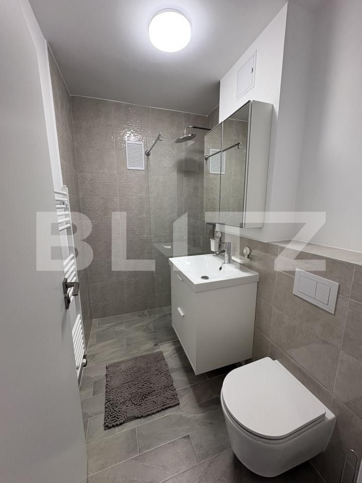Apartament de închiriat 2 camere Gheorgheni - 190749AI | BLITZ Cluj-Napoca | Poza7