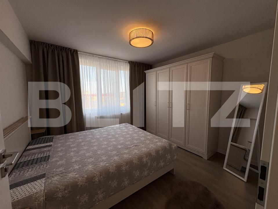 Apartament de închiriat 2 camere Gheorgheni - 190749AI | BLITZ Cluj-Napoca | Poza2