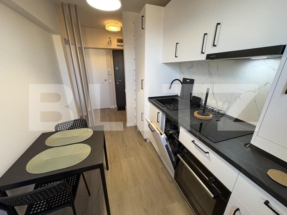 Apartament de închiriat 2 camere Gheorgheni - 190749AI | BLITZ Cluj-Napoca | Poza6