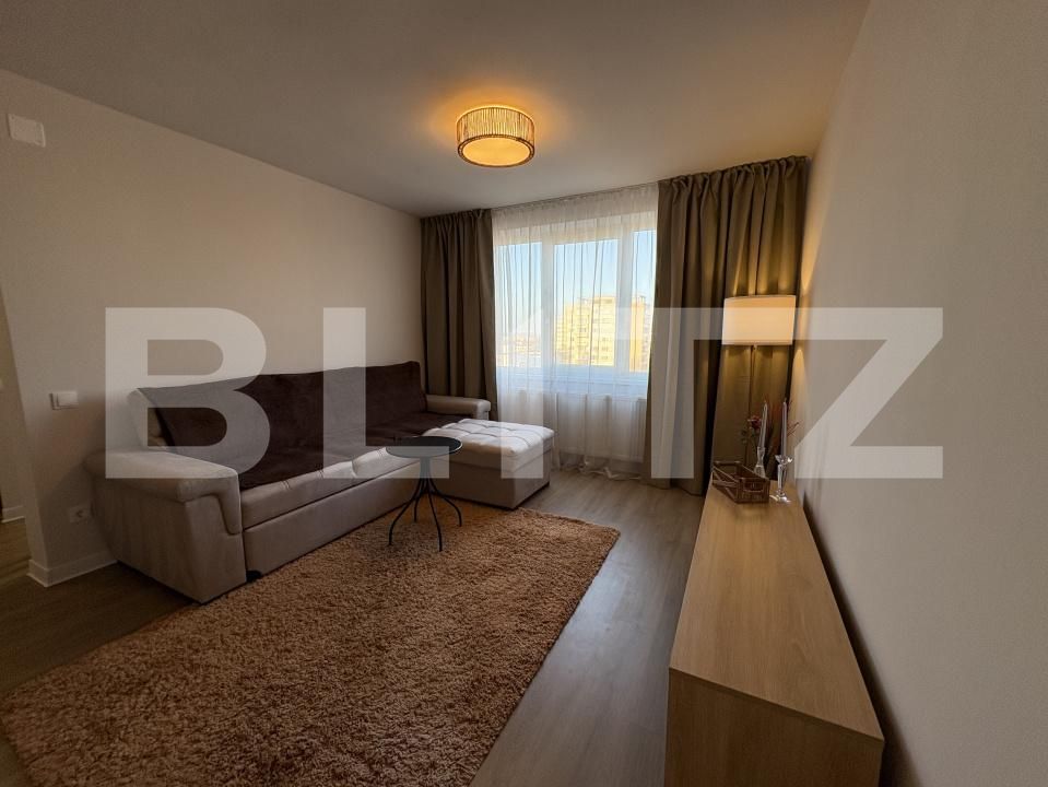 Apartament de închiriat 2 camere Gheorgheni - 190749AI | BLITZ Cluj-Napoca | Poza4