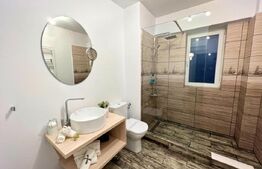 Garsonieră decomandată 46 mp – zona Gării – finisaje moderne