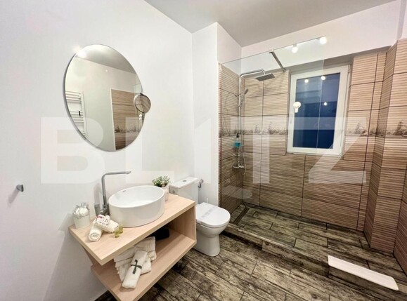 Garsonieră de vânzare Garii - 190751AV | BLITZ Brașov | Poza5