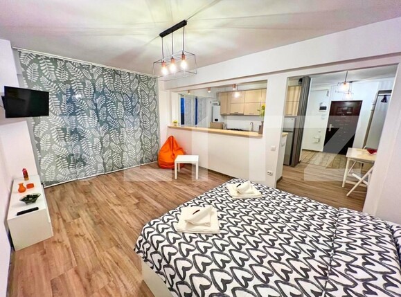 Garsonieră de vânzare Garii - 190751AV | BLITZ Brașov | Poza2