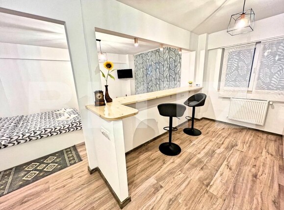 Garsonieră de vânzare Garii - 190751AV | BLITZ Brașov | Poza1