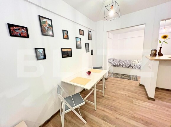 Garsonieră de vânzare Garii - 190751AV | BLITZ Brașov | Poza4