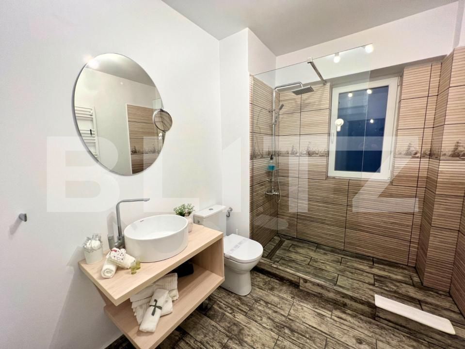 Garsonieră de vânzare Garii - 190751AV | BLITZ Brașov | Poza5