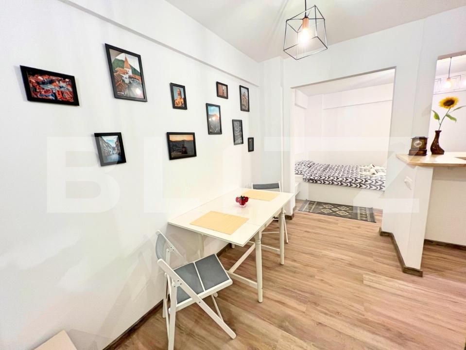 Garsonieră de vânzare Garii - 190751AV | BLITZ Brașov | Poza4