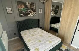 Casă înșiruită, la cheie, 2 garaje, ansamblu inchis, zona TERRA