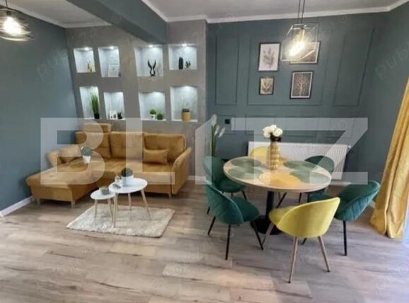 Casa de vânzare 4 camere Floreşti - 190756CV | BLITZ Cluj-Napoca | Poza1