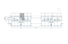 Comision 0! Ray by Hexagon - 2 Camere pe 2 Nivele, 80 mp, Terasa 55 mp