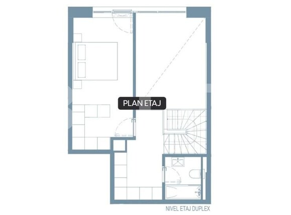 Apartament de vânzare 2 camere Semicentral - 190758AV | BLITZ Cluj-Napoca | Poza2