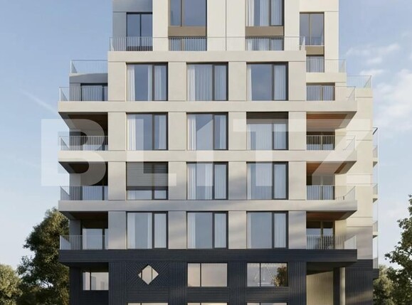 Apartament de vânzare 2 camere Semicentral - 190758AV | BLITZ Cluj-Napoca | Poza1