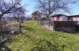 Casă individuală pe un nivel, 70 mp, teren 630 mp, central Apahida