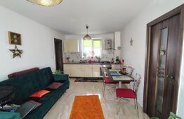 Casă individuală pe un nivel, 70 mp, teren 630 mp, central Apahida