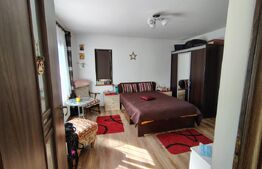 Casă individuală pe un nivel, 70 mp, teren 630 mp, central Apahida