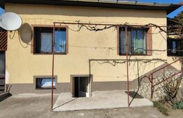 Casă individuală pe un nivel, 70 mp, teren 630 mp, central Apahida