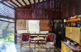 Casă individuală pe un nivel, 70 mp, teren 630 mp, central Apahida