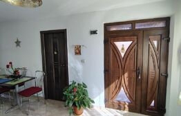 Casă individuală pe un nivel, 70 mp, teren 630 mp, central Apahida