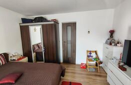 Casă individuală pe un nivel, 70 mp, teren 630 mp, central Apahida
