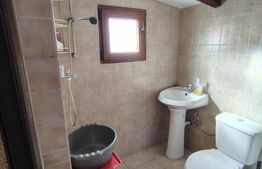 Casă individuală pe un nivel, 70 mp, teren 630 mp, central Apahida