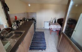 Casă individuală pe un nivel, 70 mp, teren 630 mp, central Apahida