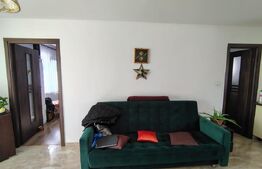 Casă individuală pe un nivel, 70 mp, teren 630 mp, central Apahida