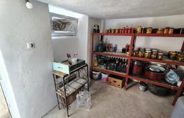 Casă individuală pe un nivel, 70 mp, teren 630 mp, central Apahida