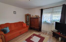 Casă individuală pe un nivel, 70 mp, teren 630 mp, central Apahida