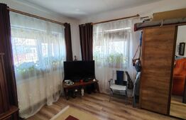 Casă individuală pe un nivel, 70 mp, teren 630 mp, central Apahida