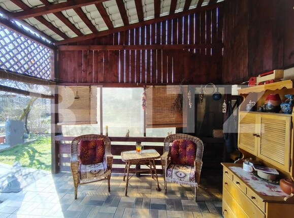 Casa de vânzare 3 camere Apahida - 190759CV | BLITZ Cluj-Napoca | Poza10