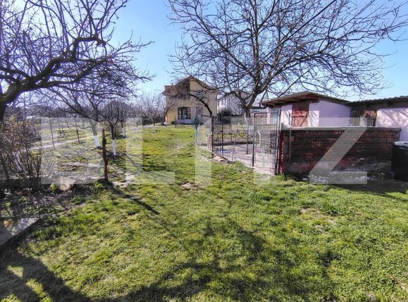 Casa de vânzare 3 camere Apahida - 190759CV | BLITZ Cluj-Napoca | Poza17